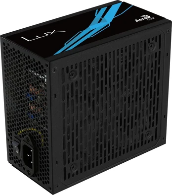 AEROCOOL PGS LUX 1000W 80+ auksinis maitinimo šaltinis