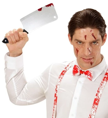BLOODY CLEAVER 30 cm