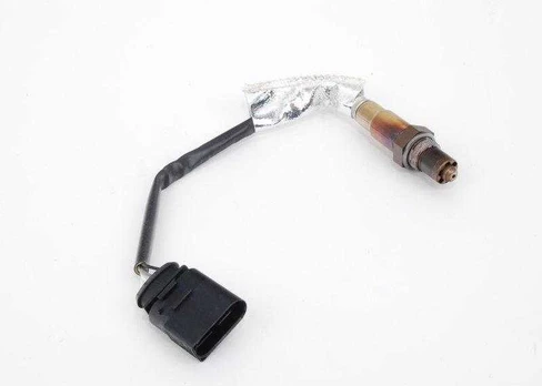 Vag Lambda Probe Volkswagen Polo Audi A3 Originalus 06A906262AS