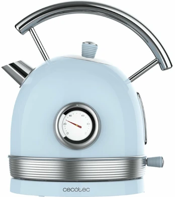 Virdulys Cecotec Thermosense 420