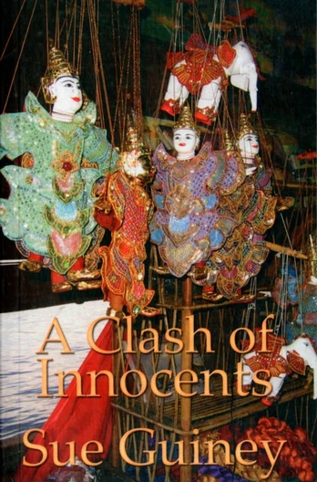 Clash of Innocents