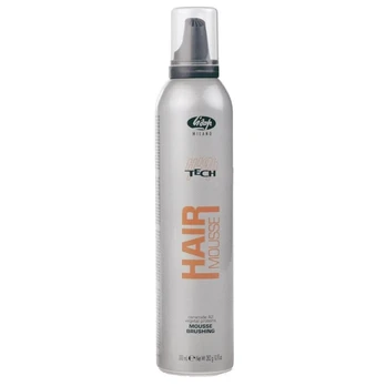 LISAP_High Tech Hair Mousse plaukų putos 300 ml
