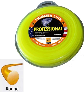 Universalus PJOVIMO VALAS - STORIS 3,0mm 15M