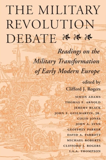 Military Revolution Debate