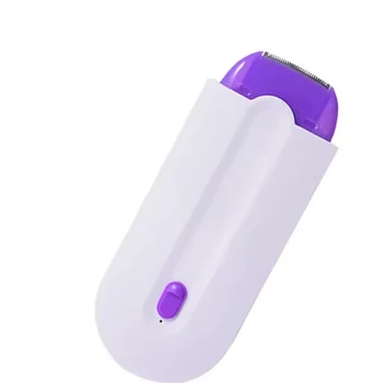 Epiliatorius mini, kūno plaukams šalinti