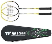 Badmintono rinkinys Wish 777K