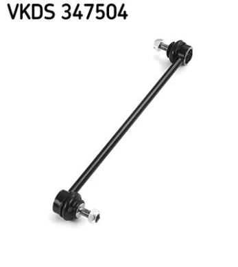 Šarnyro stabilizatorius SKF VKDS 347504