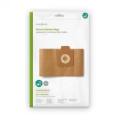 Nedis Vacuum cleaner bag Electrolux (10 pcs.) kaina