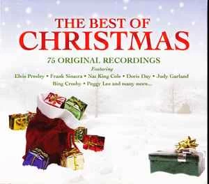 CD Various - The Best Of Christmas