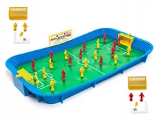 Stalo futbolas ant spyruoklių Master kaina