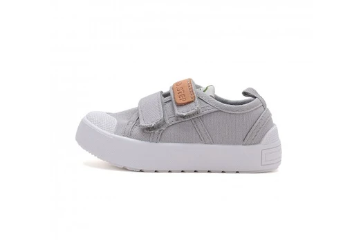 Pilki canvas batai 26-31 d. C096-51314CM