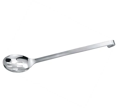 Perforated spoon, 40 cm