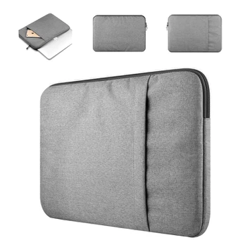 Verk Group LAPTOP CASE 14-15.6 GRAY (100) GAB_A