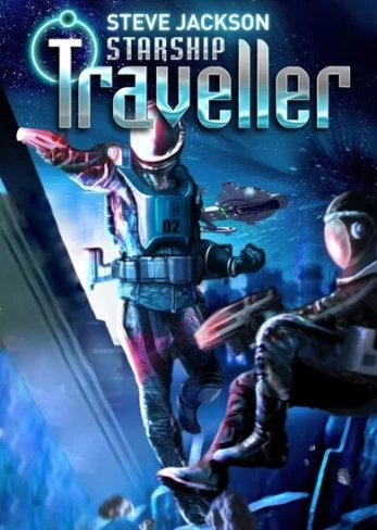 Starship Traveller Steam