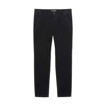 Kelnės vyrams, Mėlyna, 529008710220 Pants