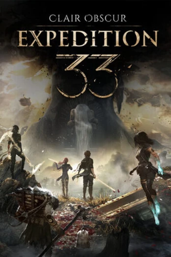 Clair Obscur: Expedition 33 Xbox Series X|S