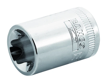 Galvutė Torx 7400TORX E8 3/8"
