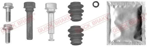 QUICK BRAKE QB113-1466X Brake caliper repair kit