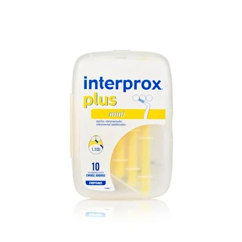 Dentaid Interprox Plus Mini 10U