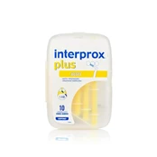 Dentaid Interprox Plus Mini 10U kaina