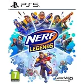 Nerf Legends Playstation 5