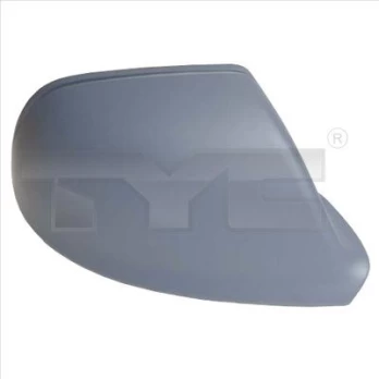 Dangtelis, išorinis veidrodėlis TYC 302-0089-2