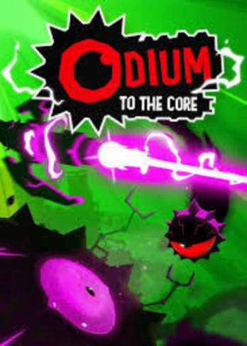 Odium To the Core Steam