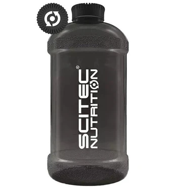 Scitec Gallon, Black Smoke, 2200 ml
