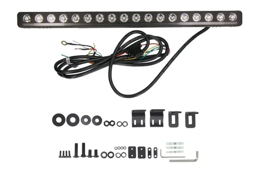 Igosios šviesos LED STRANDS SLD809452