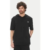 HUGO Džemperis Devon 50540164 Juoda Regular Fit