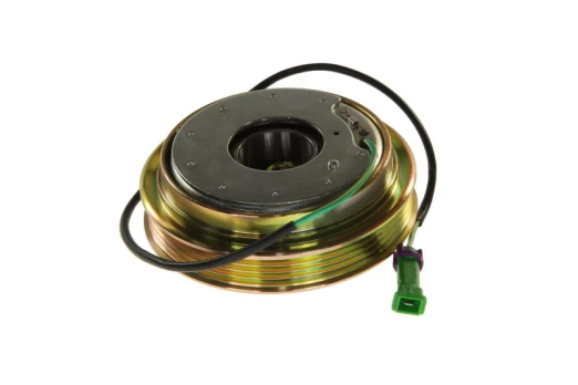 magnetinė sankaba, oro kondicionieriaus kompresorius KTT040006