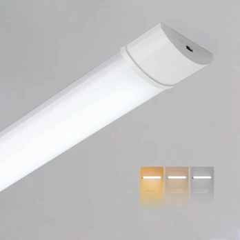 LED šviestuvas 60 cm 17 W