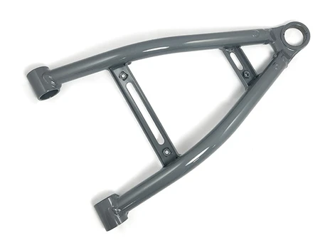 9AWA-050310-0H900 FRONT LOWER SWING ARM,LH