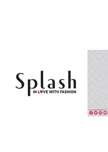Splash Gift Card 500 EGP Key EGYPT