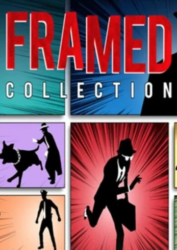 FRAMED Collection PC