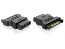 Delock Adapter Power for IDE drive > 4 Pin (82326) kaina