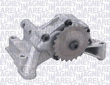 Alyvos siurblys MAGNETI MARELLI 351516000014