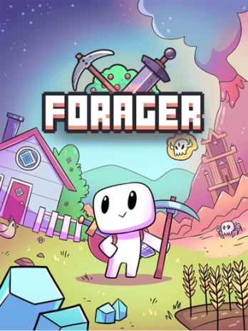 Forager PC