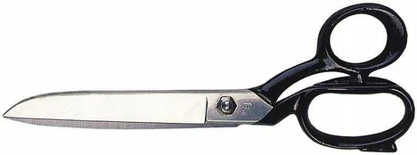 Bessey D860-200 Bastelschere 200 mm