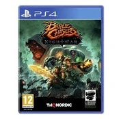 Battle Chasers: Nightwar Playstation 4