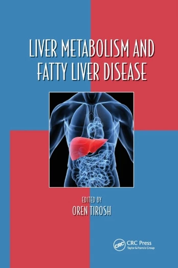 Liver Metabolism and Fatty Liver Disease