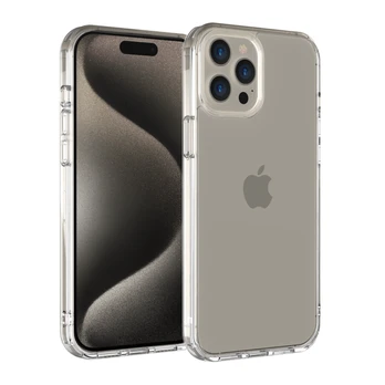 Just Mobile TENC? Air for iPhone 15 Pro Max