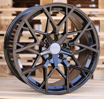 PRORACING B1383 Black (BL) R19 5x120.00 ET37 CB66.60 J9.5