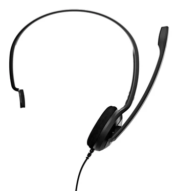 Ausinės Sennheiser PC 7