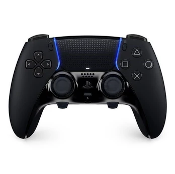 Playstation 5 DualSense Edge belaidis pultas – Midnight Black