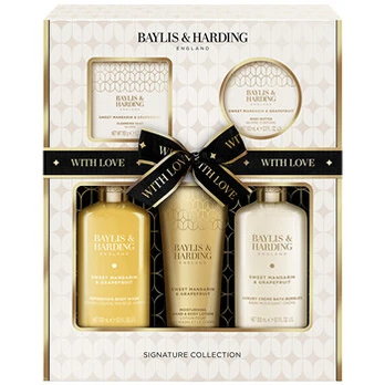 Baylis & Harding Moterims