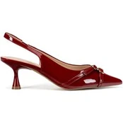 Bateliai JENNY LH24013-2 Raudona