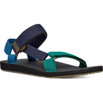 TEVA sandalai Originals vyrams (Mėlyna/Marga) - 40,5