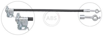 Stabdžių žarnelė A.B.S. SL 1415