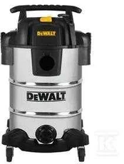 De Walt DEWALT Dulkių siurblys pramoninis 30L DXV30SA
